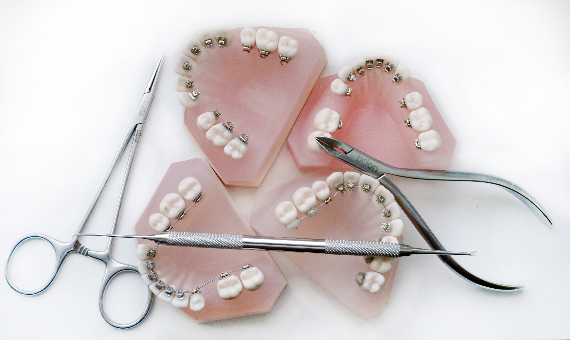Méthode Pédagogique Formation Orthodontie Linguale - EIOL - Ecole Internationale d'Orthodontie Linguale