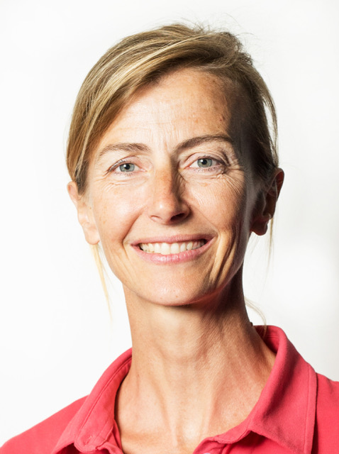 Dr Martine Philippart - Enseignant EIOL : École Internationale d'Orthodontie Linguale